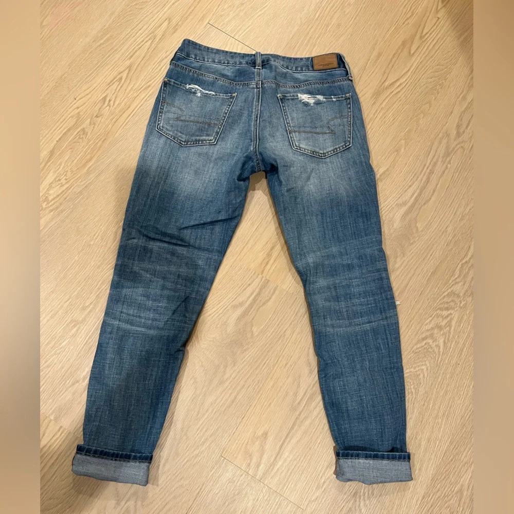 AE Ripped Jeans - Picture 2 of 4